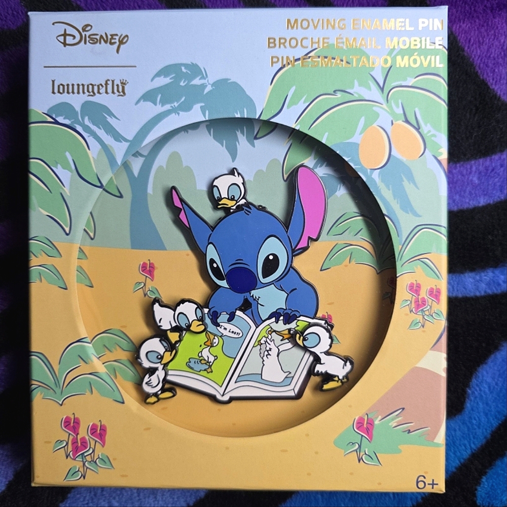 Stitch Bundle - Picture 8 of 10